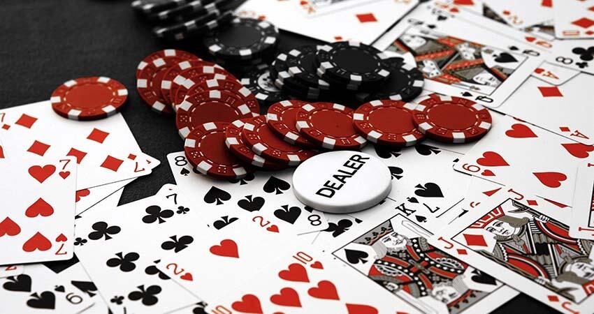 撲克牌遊戲「三公」玩法規則、技巧及賠率完整教學｜TU娛樂城