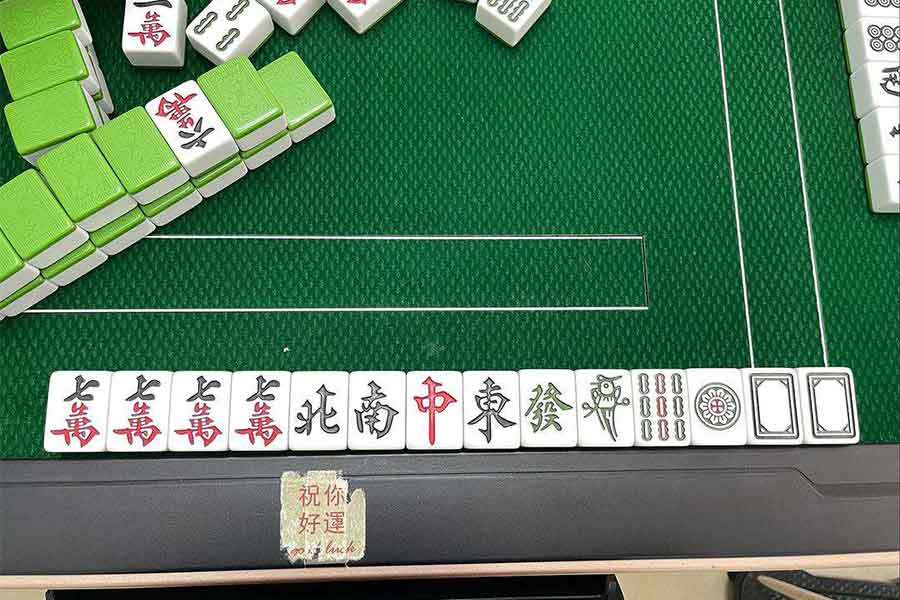 廣東麻將－全面解析13張麻將的新規則、玩法和技巧｜TU娛樂城