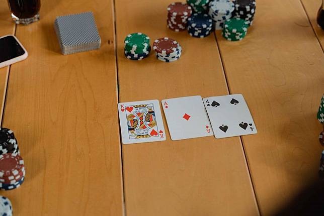 多人博弈遊戲－射龍門攻略，包含規則、玩法和技巧｜TU娛樂城