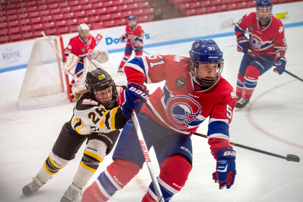 冰球新手指南：NHL教學、規則、比分及賽程全覽｜TU娛樂城