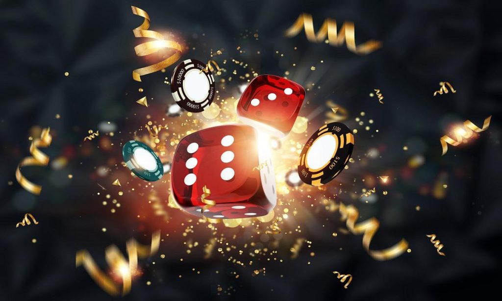 探索骰子的無窮樂趣：豐富多彩的骰子遊戲！｜TU娛樂城