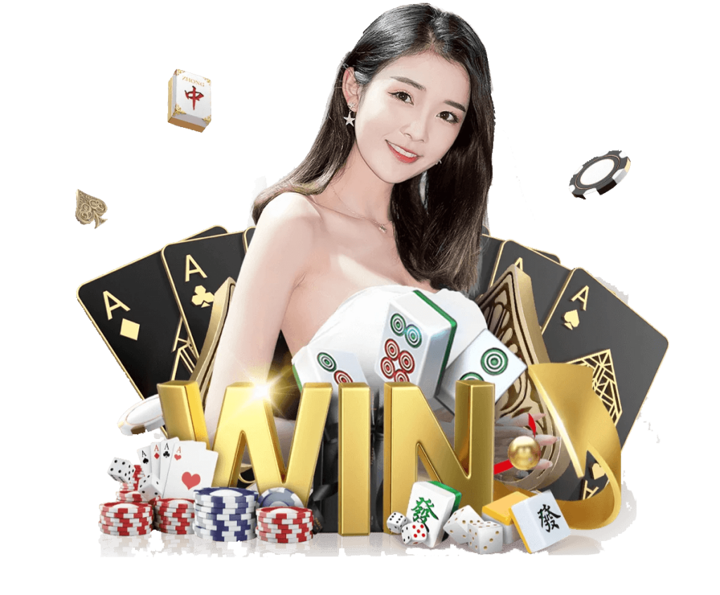 TU娛樂城-棋牌遊戲龍虎鬥