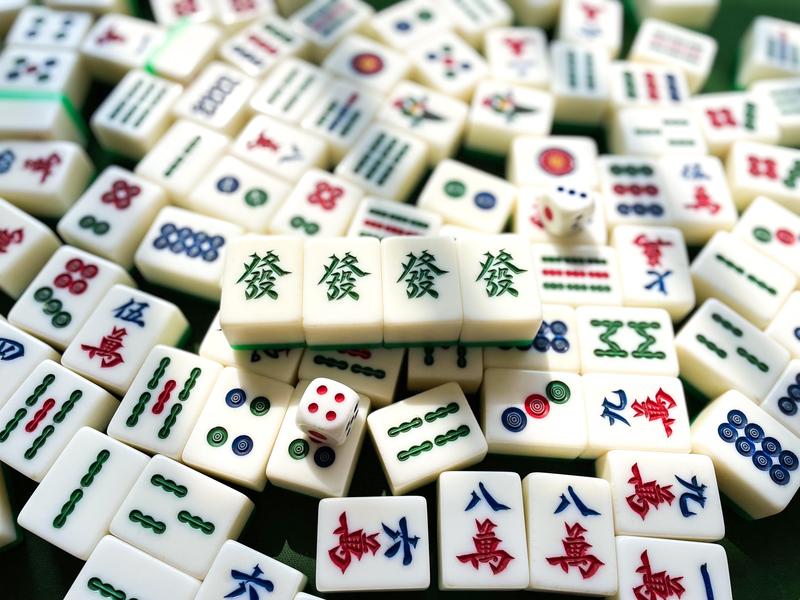 2024年，兩人麻將教學，讓您輕鬆上手，技巧分析助您更進一步！｜TU娛樂城