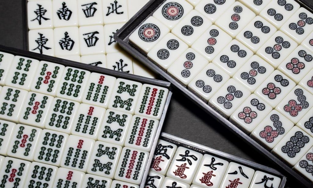三人麻將入門指南：規則、玩法與技巧通通告訴你！｜TU娛樂城