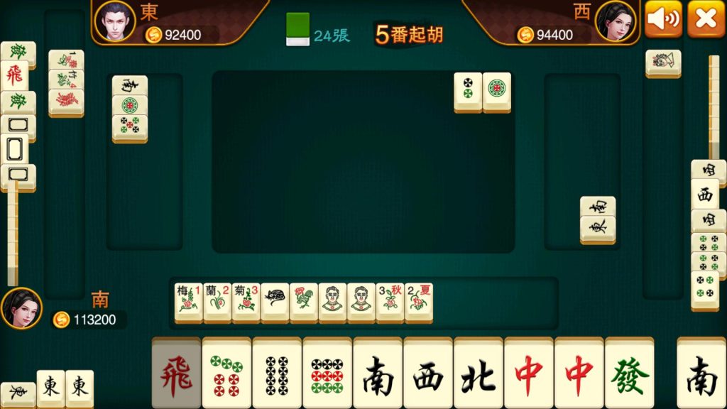 三人麻將入門指南：規則、玩法與技巧通通告訴你！｜TU娛樂城